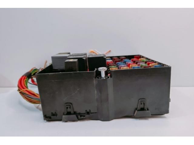 bontott FORD FIESTA V Elektronika (Magában)