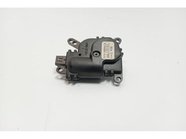 bontott FORD FIESTA V Elektronika (Magában)