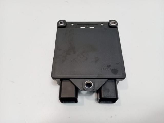 bontott FORD FIESTA V Elektronika (Magában)