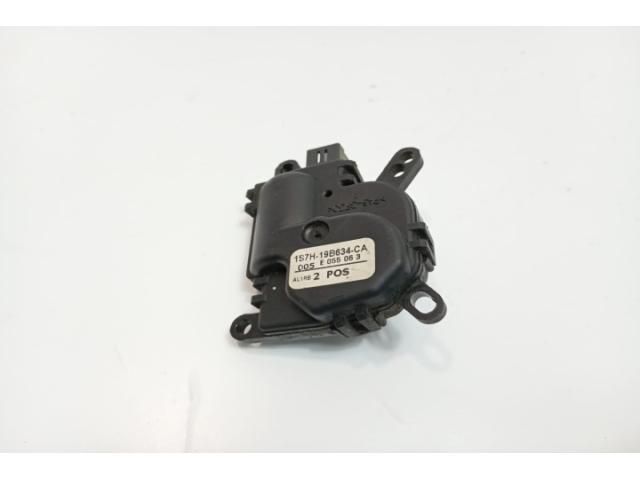 bontott FORD FIESTA V Elektronika (Magában)