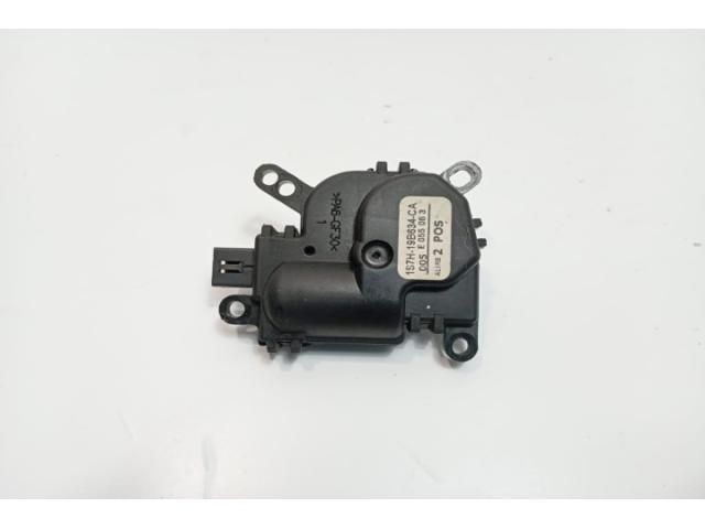 bontott FORD FIESTA V Elektronika (Magában)