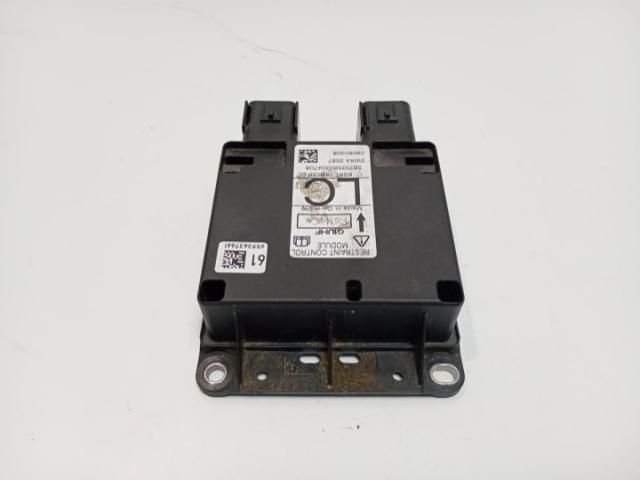 bontott FORD FIESTA V Elektronika (Magában)