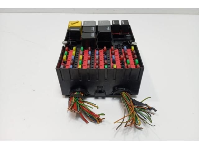 bontott FORD FIESTA V Elektronika (Magában)