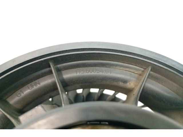 bontott FORD FIESTA V Elektronika (Magában)