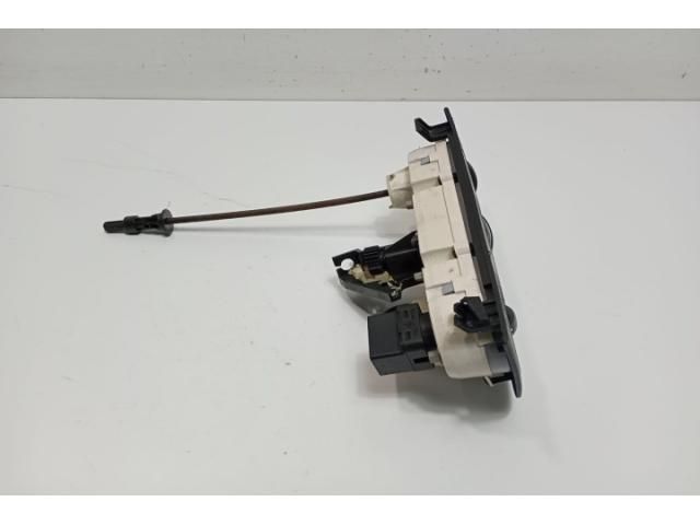 bontott FORD FIESTA V Elektronika (Magában)