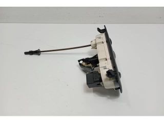 bontott FORD FIESTA V Elektronika (Magában)