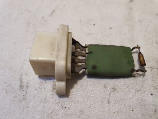 bontott FORD FIESTA V Előtét Ellenállás Fűtőmotor