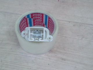 bontott FORD FIESTA V Előtét Ellenállás Fűtőmotor