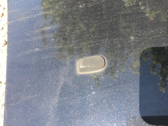 bontott FORD FIESTA V Első Ablakmosó Fúvóka