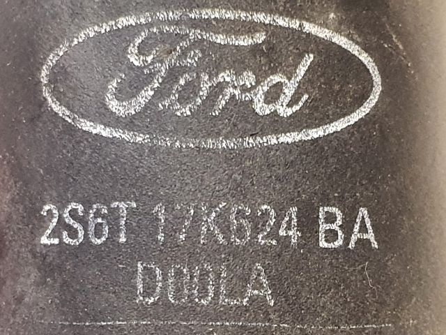 bontott FORD FIESTA V Első Ablakmosó Szivattyú