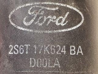 bontott FORD FIESTA V Első Ablakmosó Szivattyú
