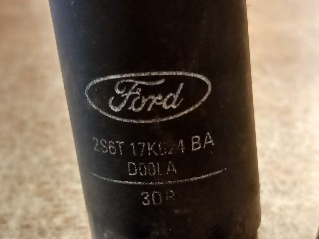 bontott FORD FIESTA V Első Ablakmosó Szivattyú