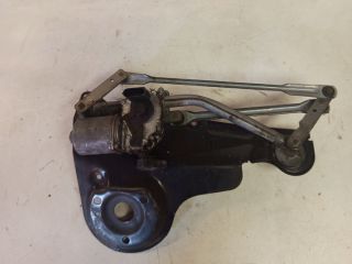 bontott FORD FIESTA V Első Ablaktörlő Motor