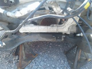 bontott FORD FIESTA V Első Ablaktörlő Motor