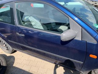 bontott FORD FIESTA V Első Ablaktörlő Szerkezet Motorral