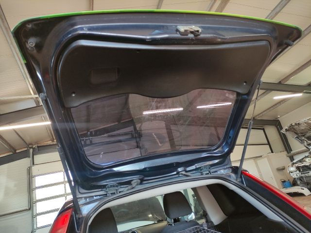 bontott FORD FIESTA V Első Ablaktörlő Szerkezet Motorral