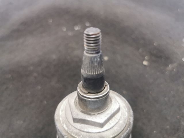 bontott FORD FIESTA V Első Ablaktörlő Szerkezet Motorral