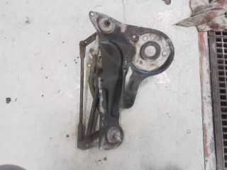 bontott FORD FIESTA V Első Ablaktörlő Szerkezet Motorral