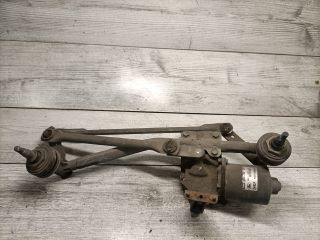 bontott FORD FIESTA V Első Ablaktörlő Szerkezet Motorral