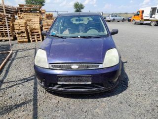 bontott FORD FIESTA V Első Ablaktörlő Szerkezet