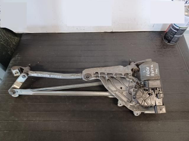 bontott FORD FIESTA V Első Ablaktörlő Szerkezet