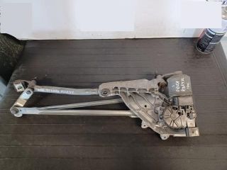 bontott FORD FIESTA V Első Ablaktörlő Szerkezet