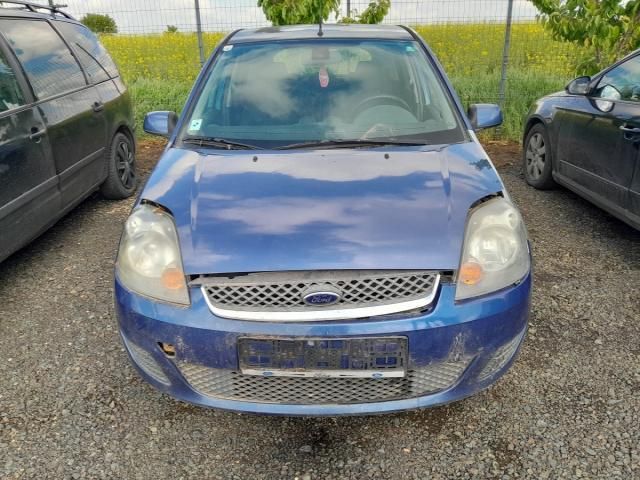 bontott FORD FIESTA V Első Ablaktörlő Szerkezet