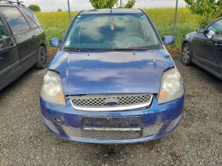 bontott FORD FIESTA V Első Ablaktörlő Szerkezet