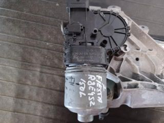 bontott FORD FIESTA V Első Ablaktörlő Szerkezet