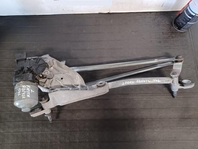 bontott FORD FIESTA V Első Ablaktörlő Szerkezet