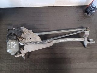 bontott FORD FIESTA V Első Ablaktörlő Szerkezet