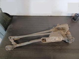 bontott FORD FIESTA V Első Ablaktörlő Szerkezet