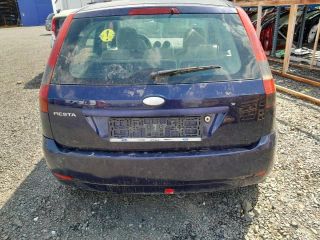 bontott FORD FIESTA V Első Ablaktörlő Szerkezet