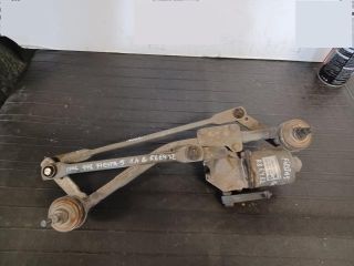 bontott FORD FIESTA V Első Ablaktörlő Szerkezet