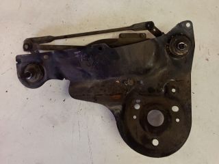 bontott FORD FIESTA V Első Ablaktörlő Szerkezet