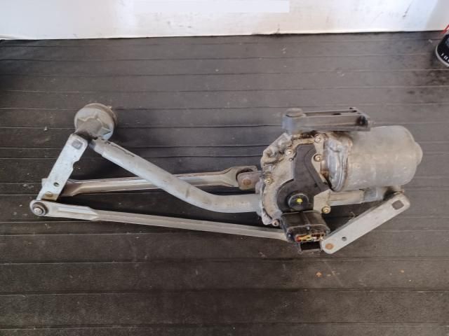 bontott FORD FIESTA V Első Ablaktörlő Szerkezet