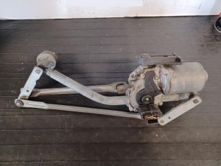 bontott FORD FIESTA V Első Ablaktörlő Szerkezet