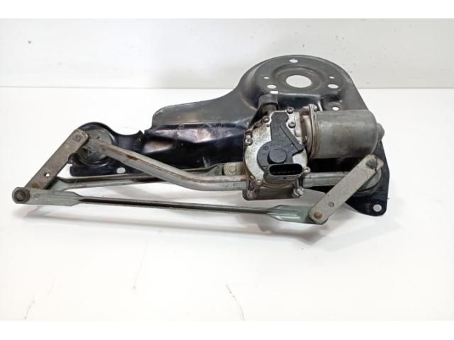 bontott FORD FIESTA V Első Ablaktörlő Szerkezet