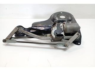 bontott FORD FIESTA V Első Ablaktörlő Szerkezet