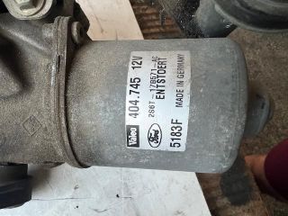 bontott FORD FIESTA V Első Ablaktörlő Szerkezet