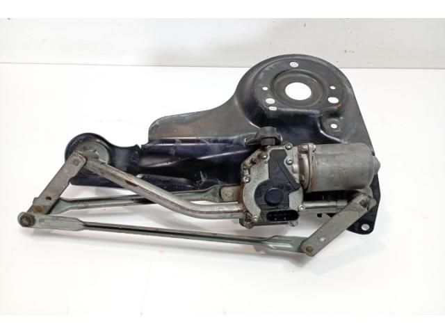 bontott FORD FIESTA V Első Ablaktörlő Szerkezet