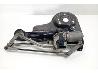 bontott FORD FIESTA V Első Ablaktörlő Szerkezet