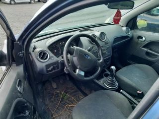 bontott FORD FIESTA V Első Ablaktörlő Szerkezet