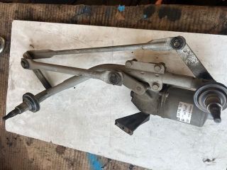 bontott FORD FIESTA V Első Ablaktörlő Szerkezet