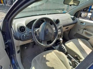 bontott FORD FIESTA V Első Ablaktörlő Szerkezet