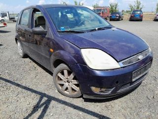 bontott FORD FIESTA V Első Ablaktörlő Szerkezet