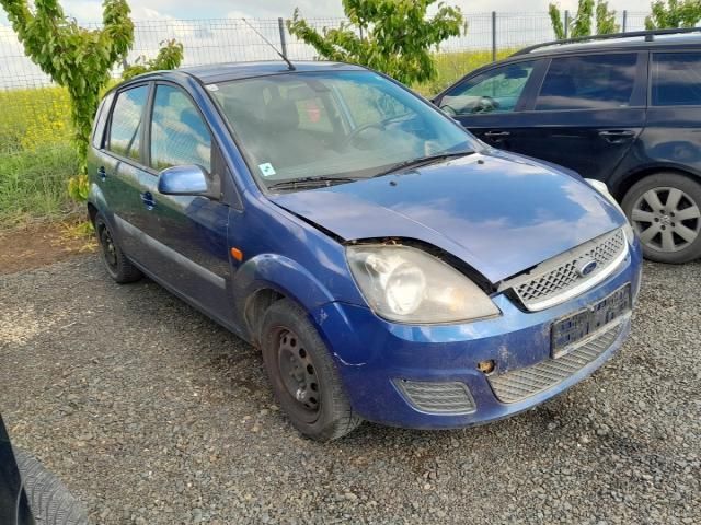 bontott FORD FIESTA V Első Ablaktörlő Szerkezet