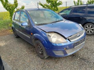 bontott FORD FIESTA V Első Ablaktörlő Szerkezet