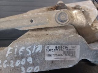 bontott FORD FIESTA V Első Ablaktörlő Szerkezet