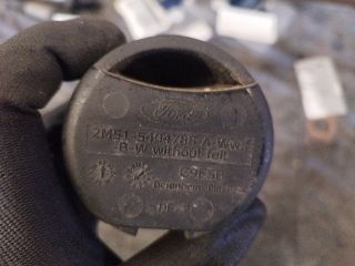 bontott FORD FIESTA V Első Hamutartó